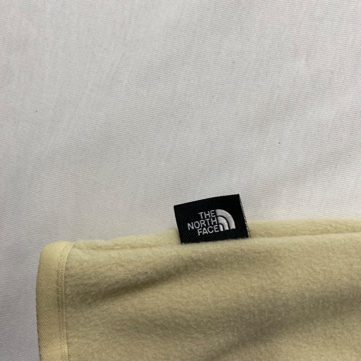 Maglia The North face M beige