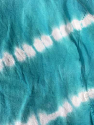 T-shirt Garment Workshop XL Celeste