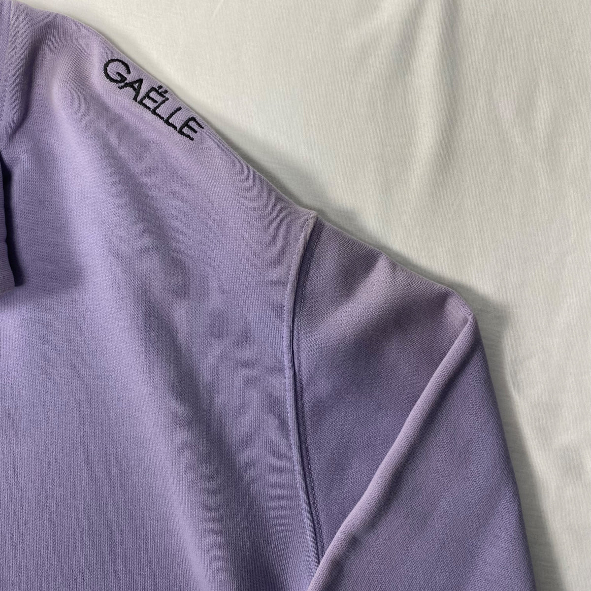 Felpa Gaelle XL Lilla