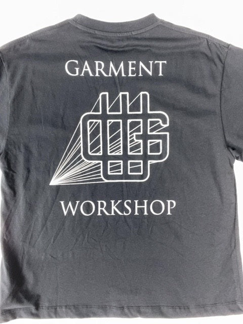 T-SHIRT Garment Workshop