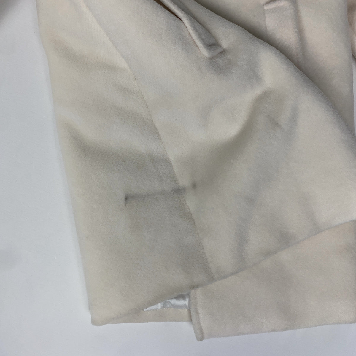 Cappotto Pinko 10A beige