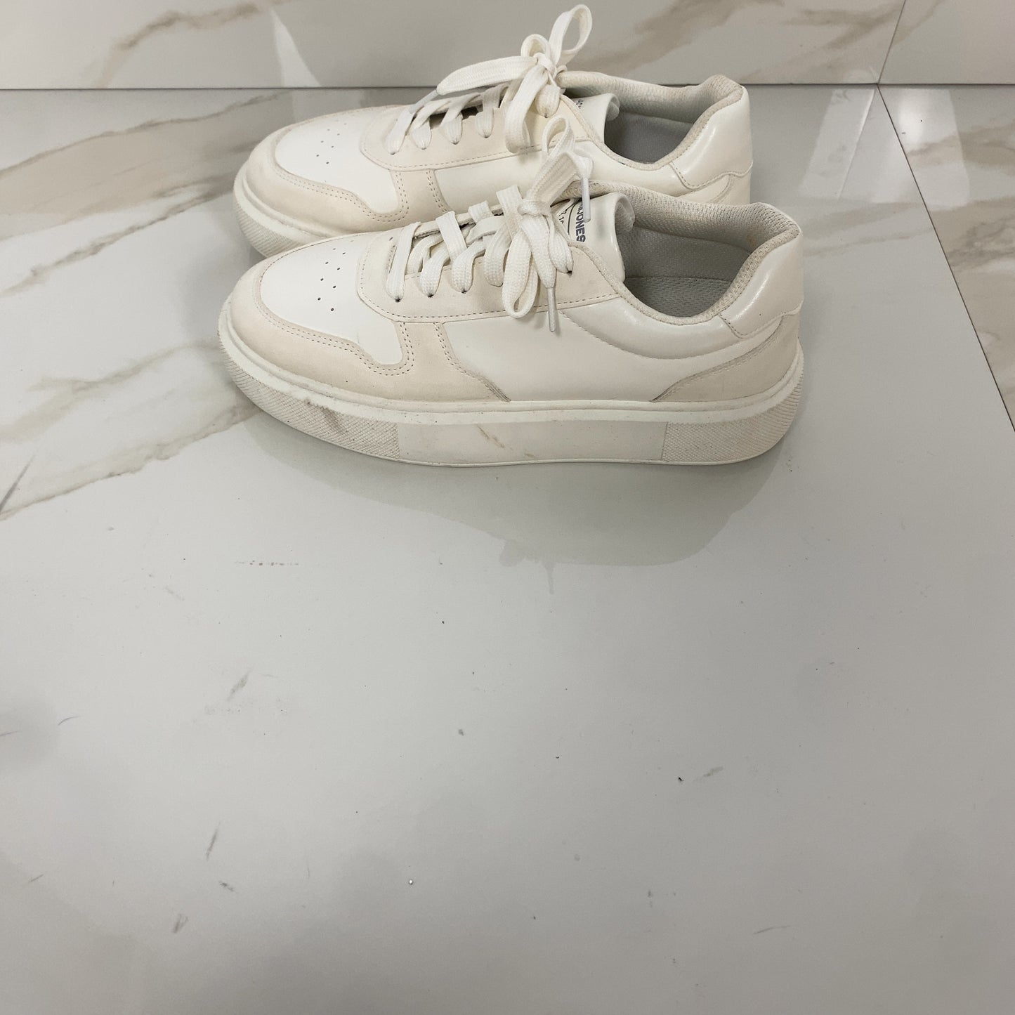 Scarpe ginniche JACK&JONES 40 Bianco
