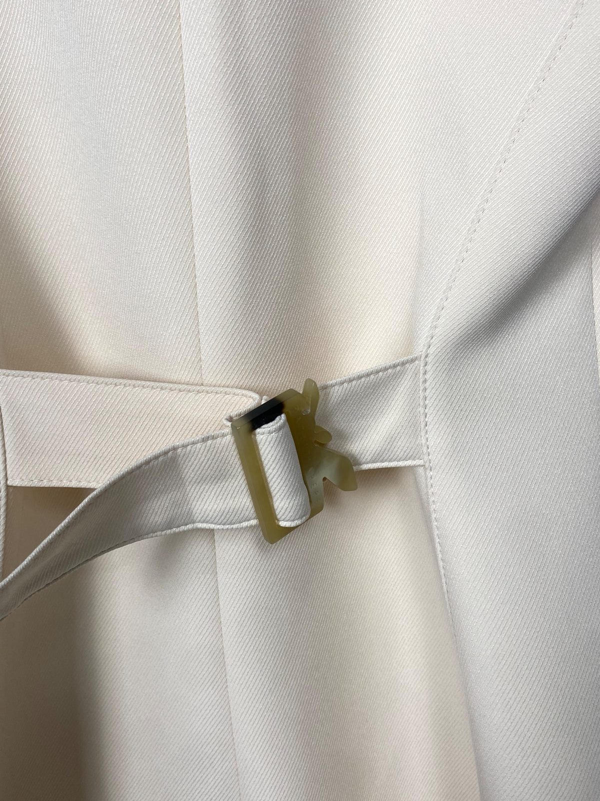 Giacca Patrizia Pepe 44 Crema