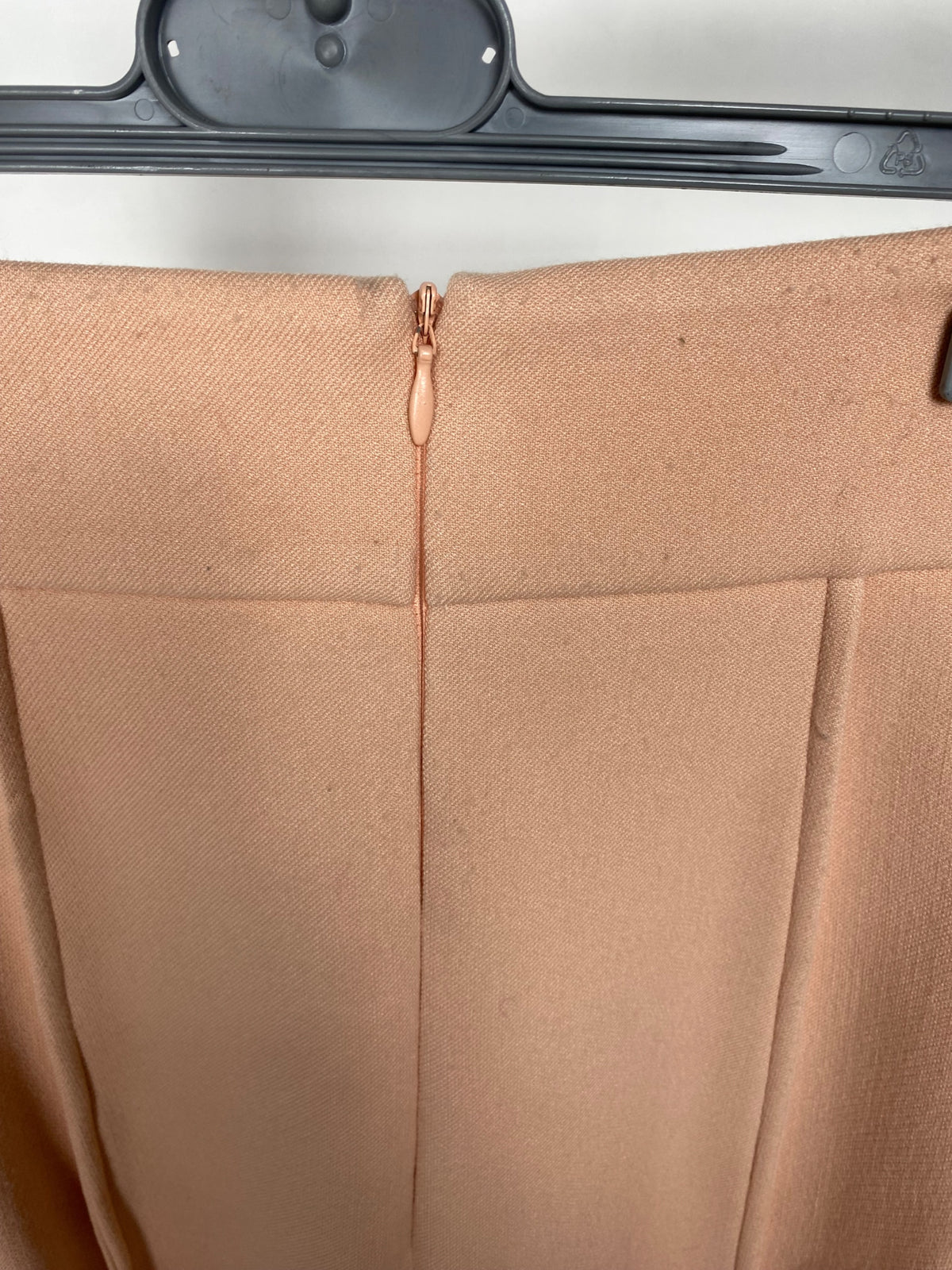 Gonne Elisabetta Franchi 40 Rosa