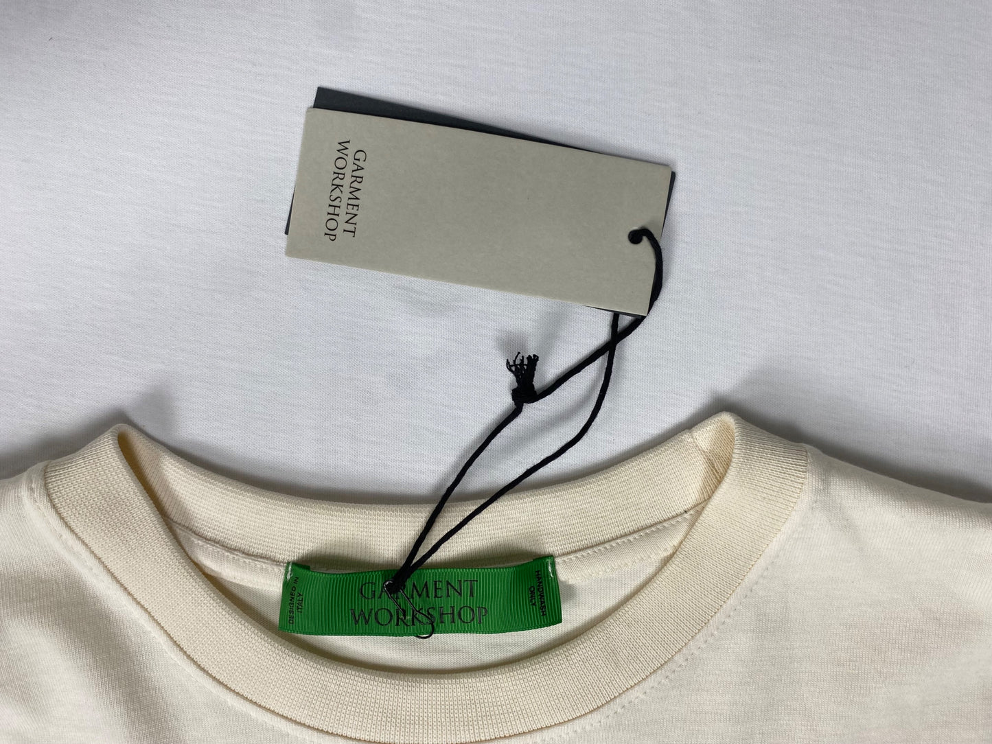 T-shirt Garment Workshop M