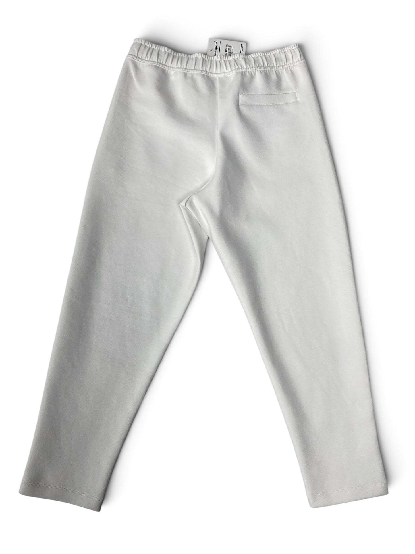 Pantaloni Champion Small Bianco