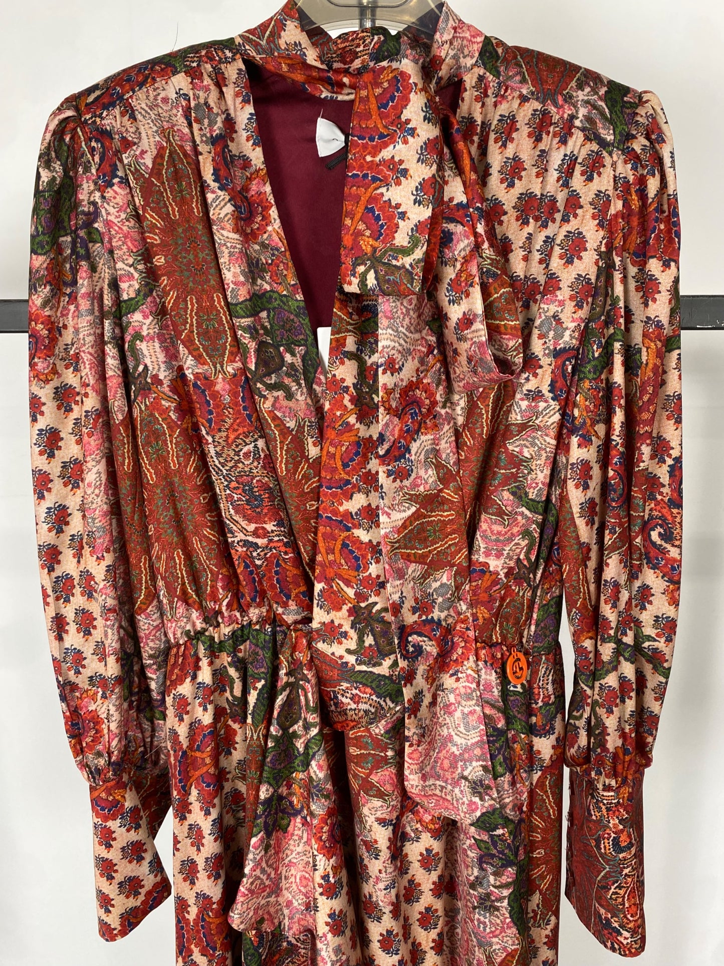 Abito Gaelle 40 Multicolore