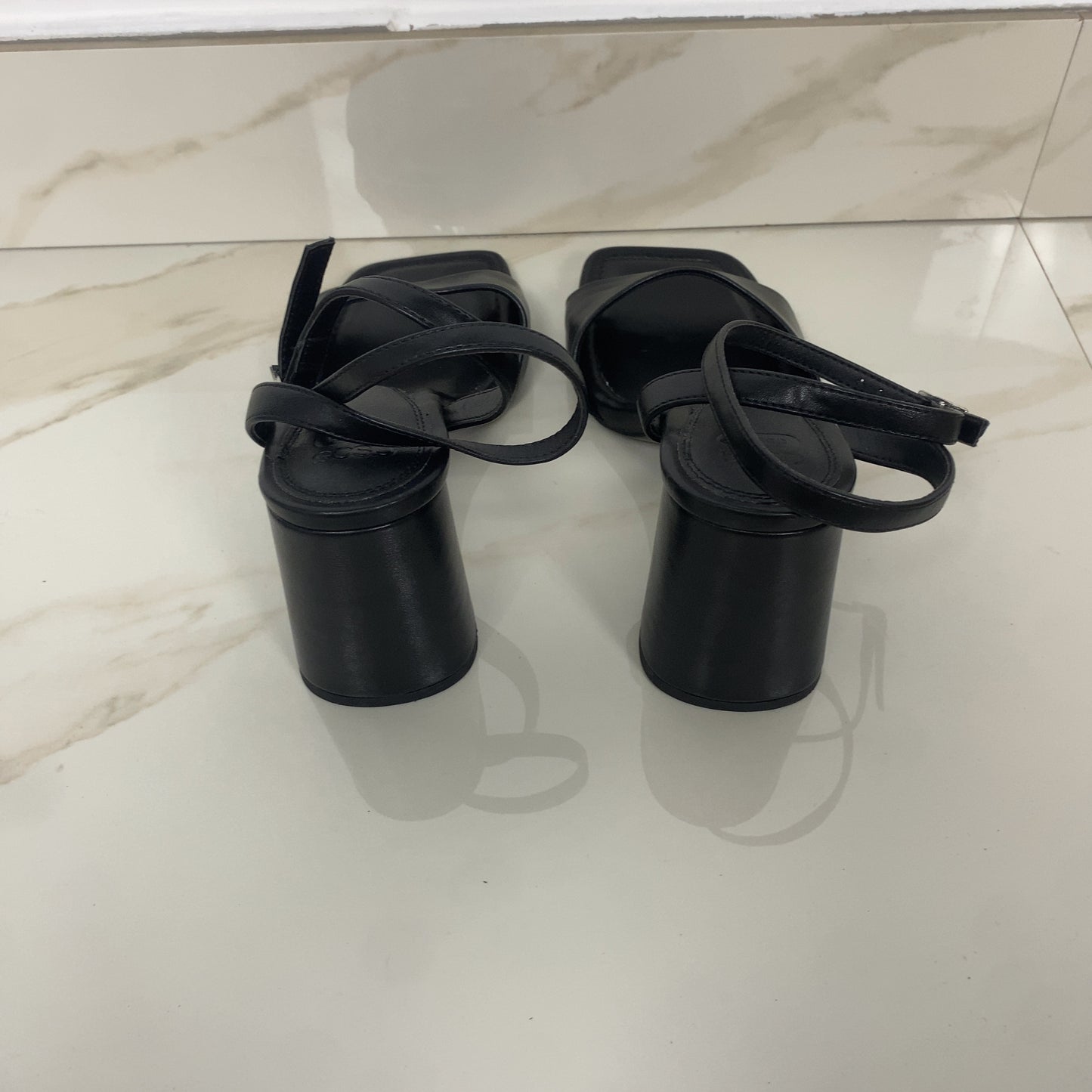 Sandali Asos 41 Nero