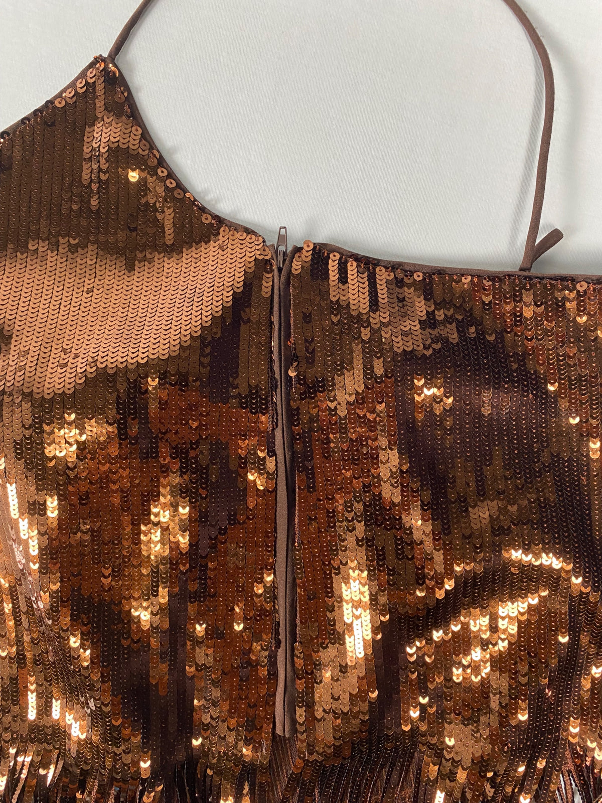 Top Twinset 44 Marrone