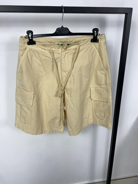 Shorts Garment Workshop M Beige / Nude