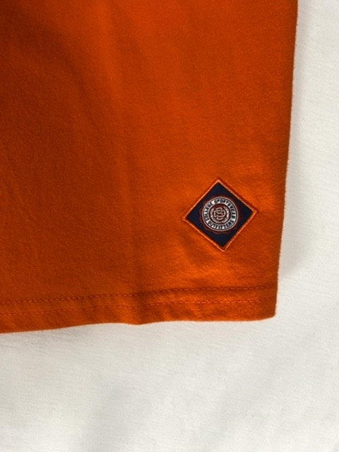 T-shirt  Superdry L Arancione