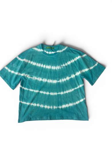 T-shirt Garment Workshop XL Celeste