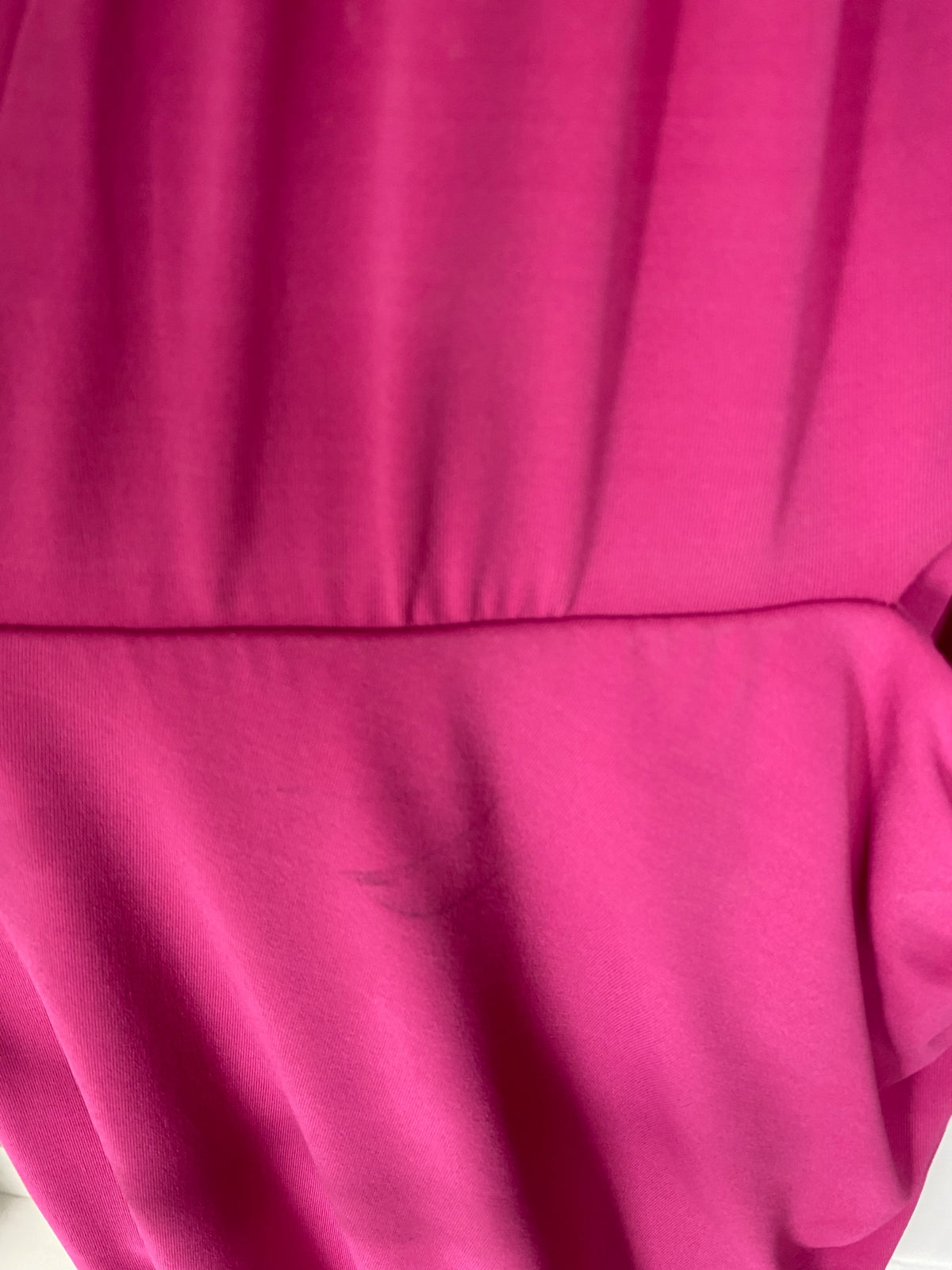 Abito Patrizia Pepe XS Fucsia
