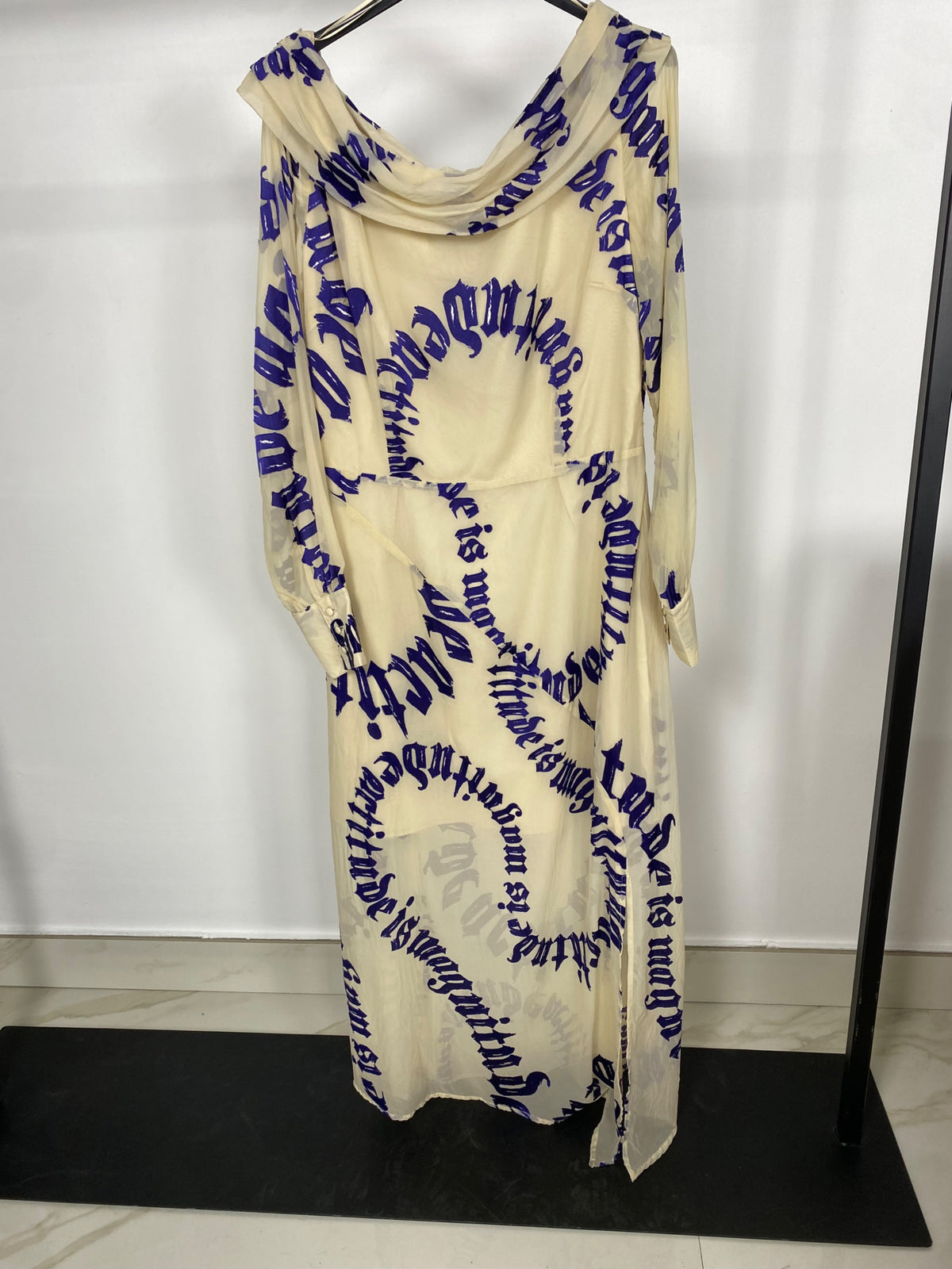 Abito Twinset M Beige