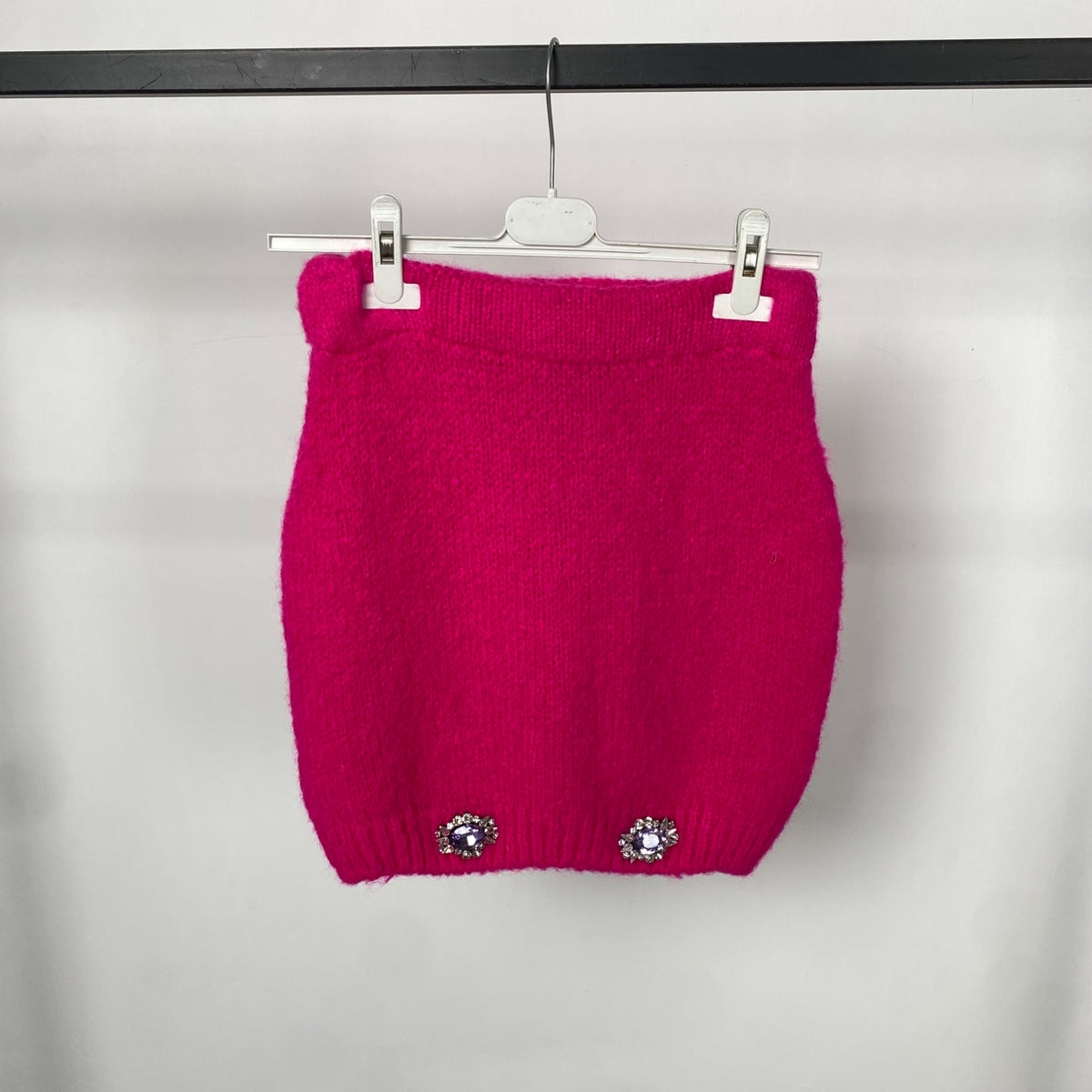 Gonna Odi et Amo 1 Fucsia