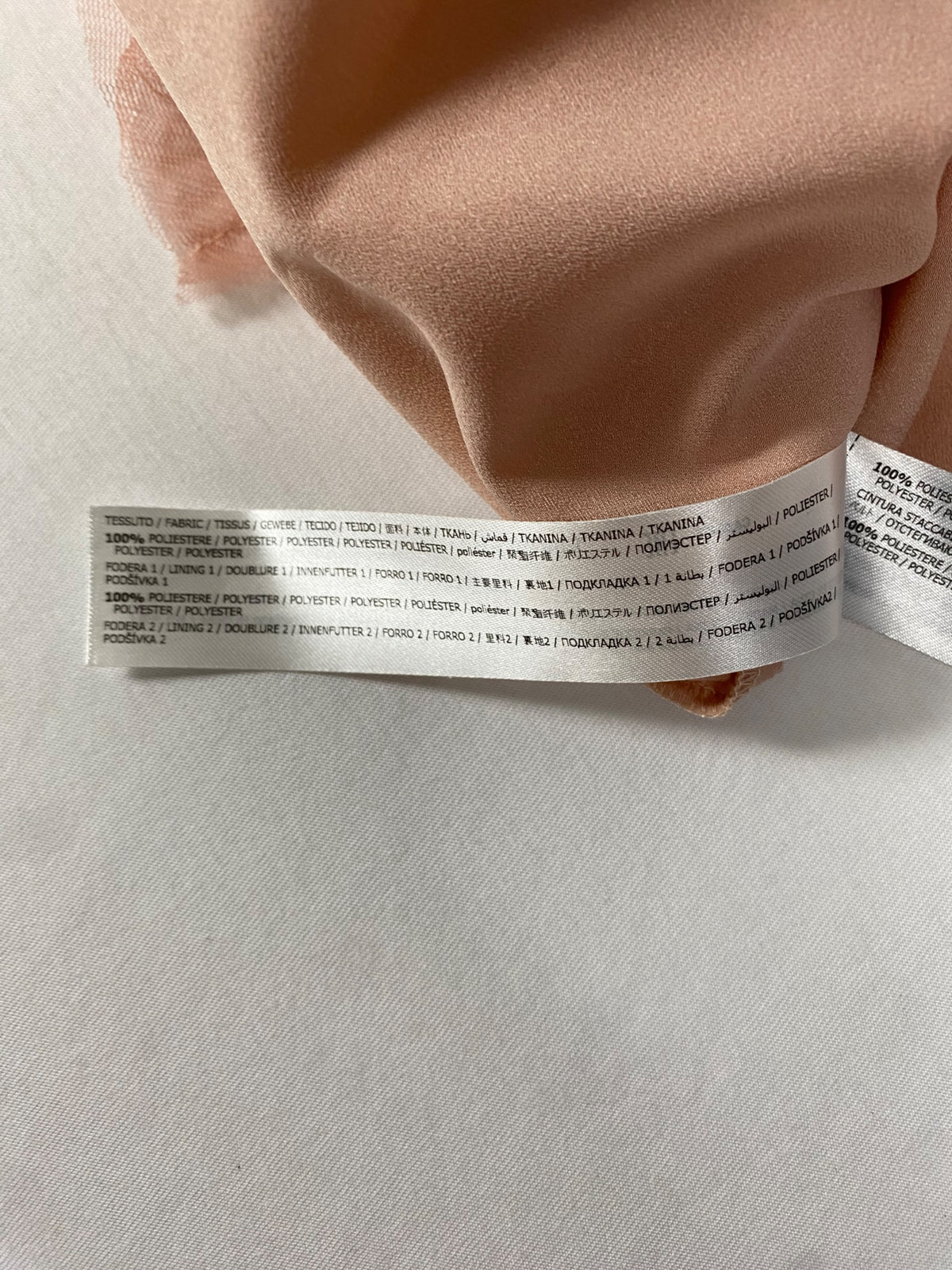 abiti eleganti Twinset 44 Rosa