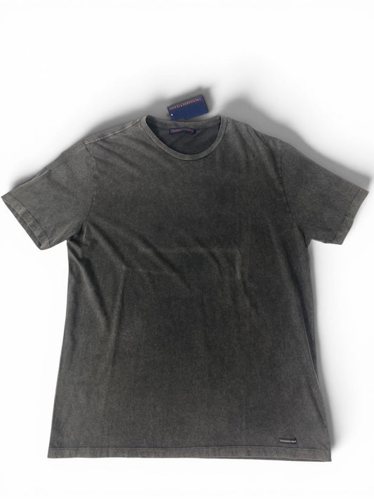 T-shirt Trussardi jeans 3XL Grigio