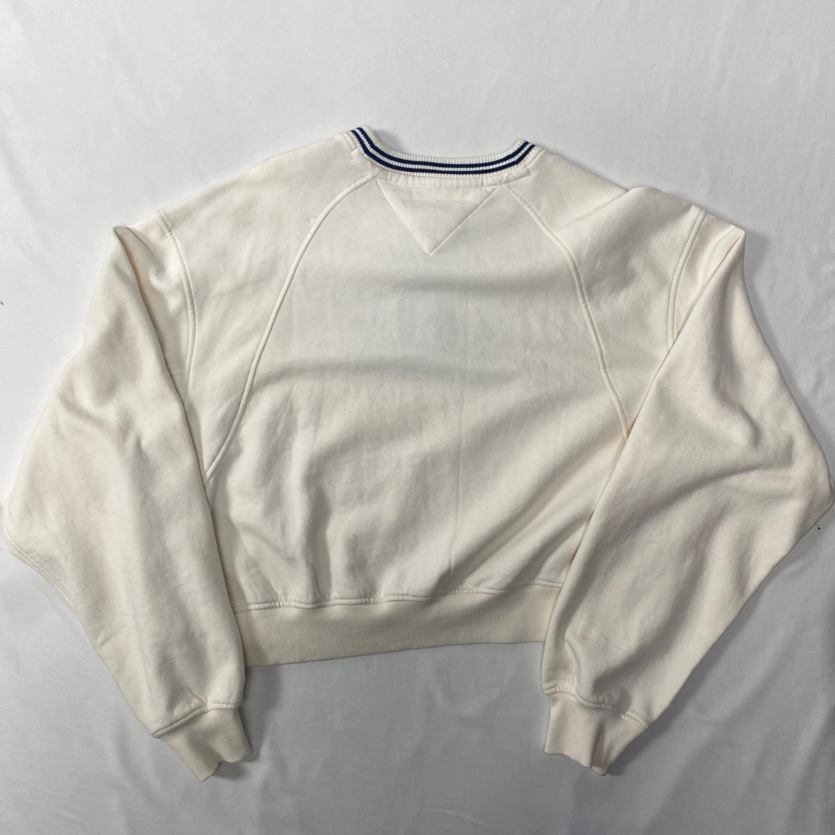 Felpa TOMMY HILFIGHER M beige
