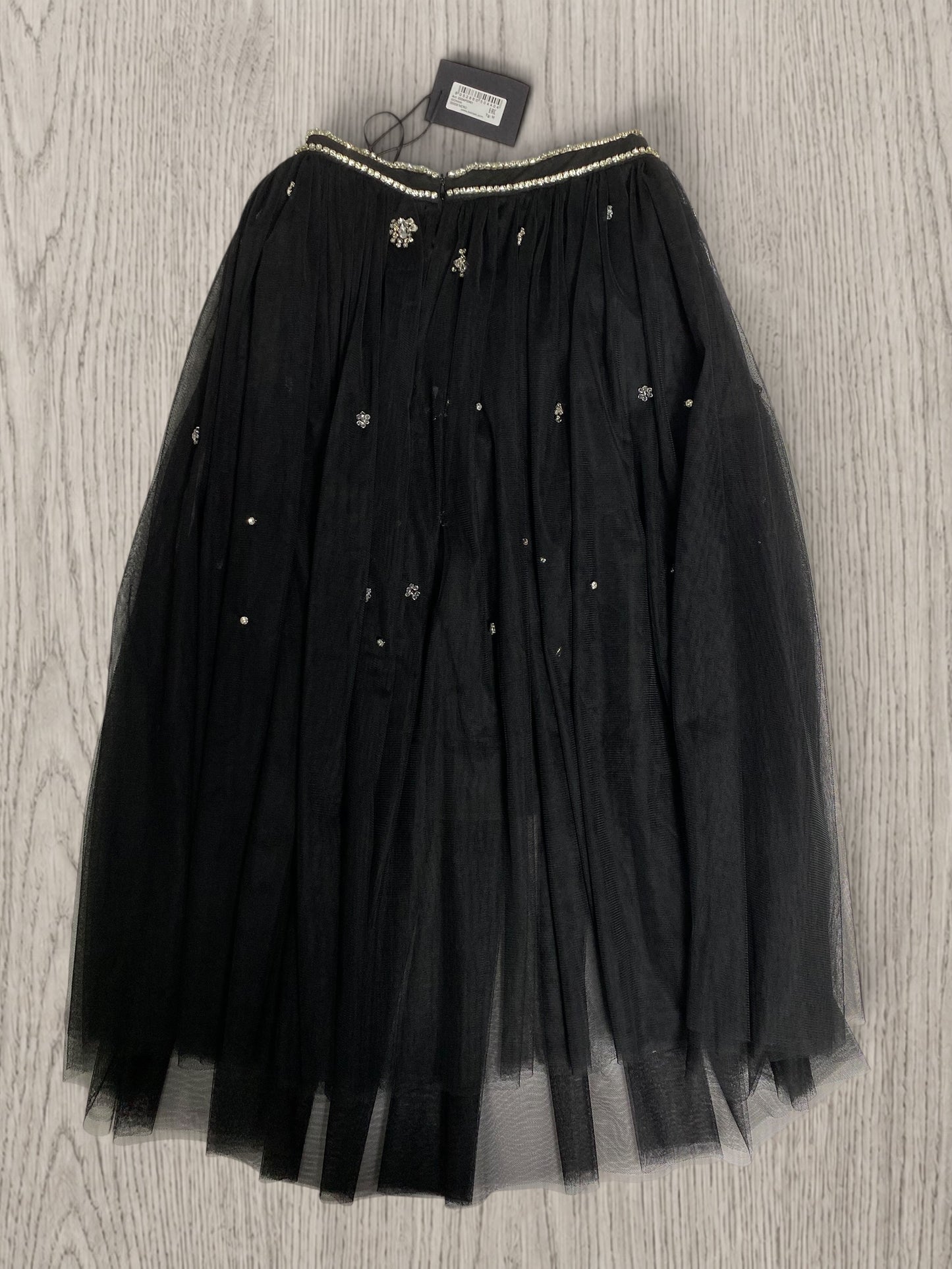 Gonna Twinset M Nero