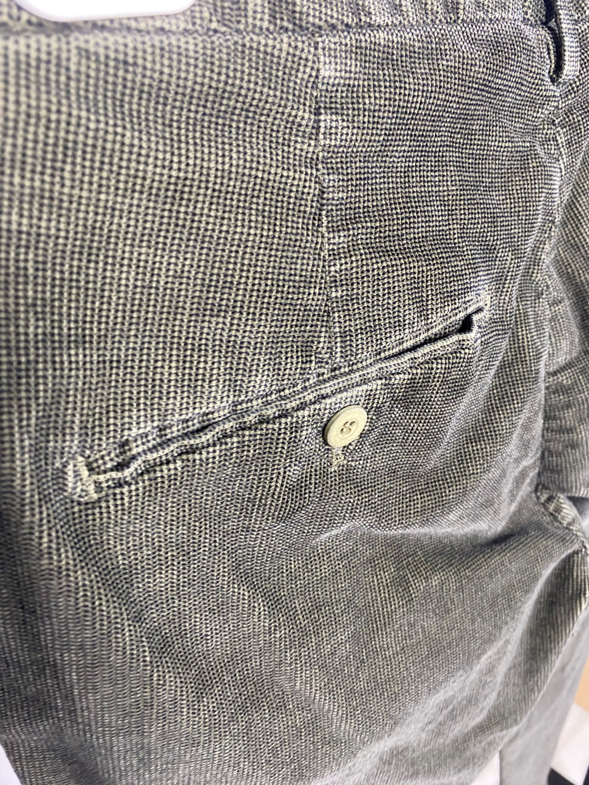 Pantalone Don Dup L Verde