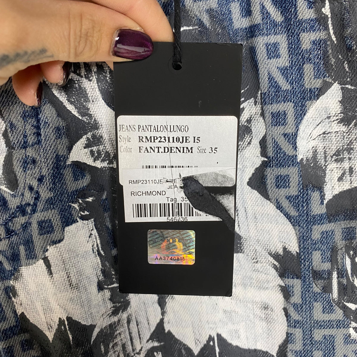 Jeans John Richmond 49 Denim