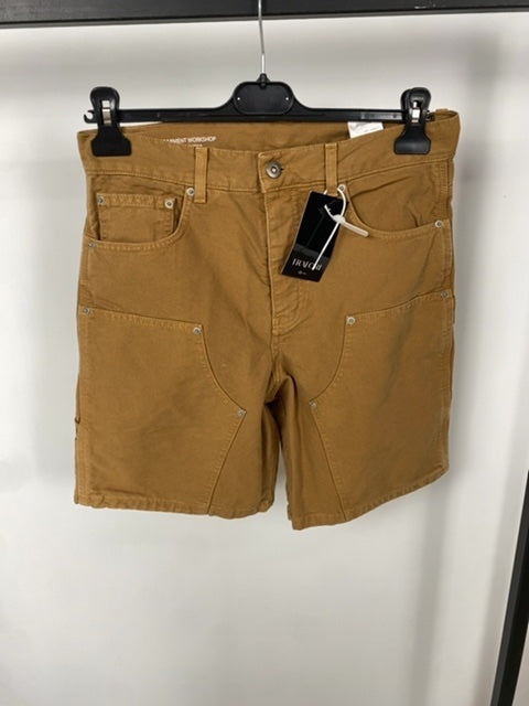 SHORT Garment Workshop