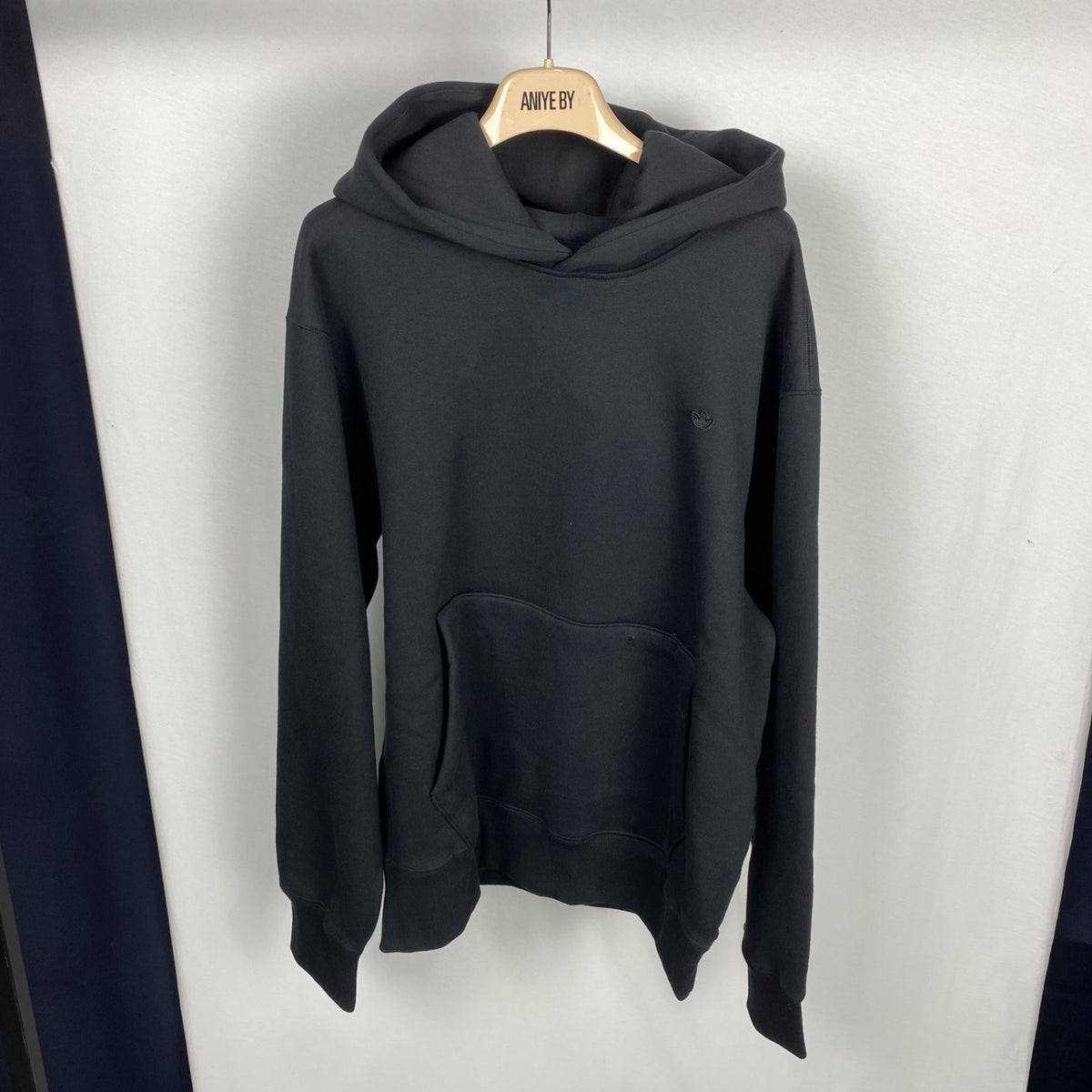 Felpa Adidas S Nero
