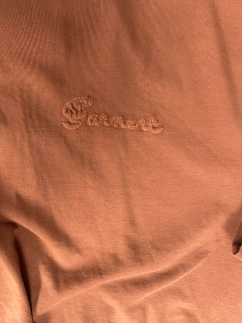 T-SHIRT Garment Workshop