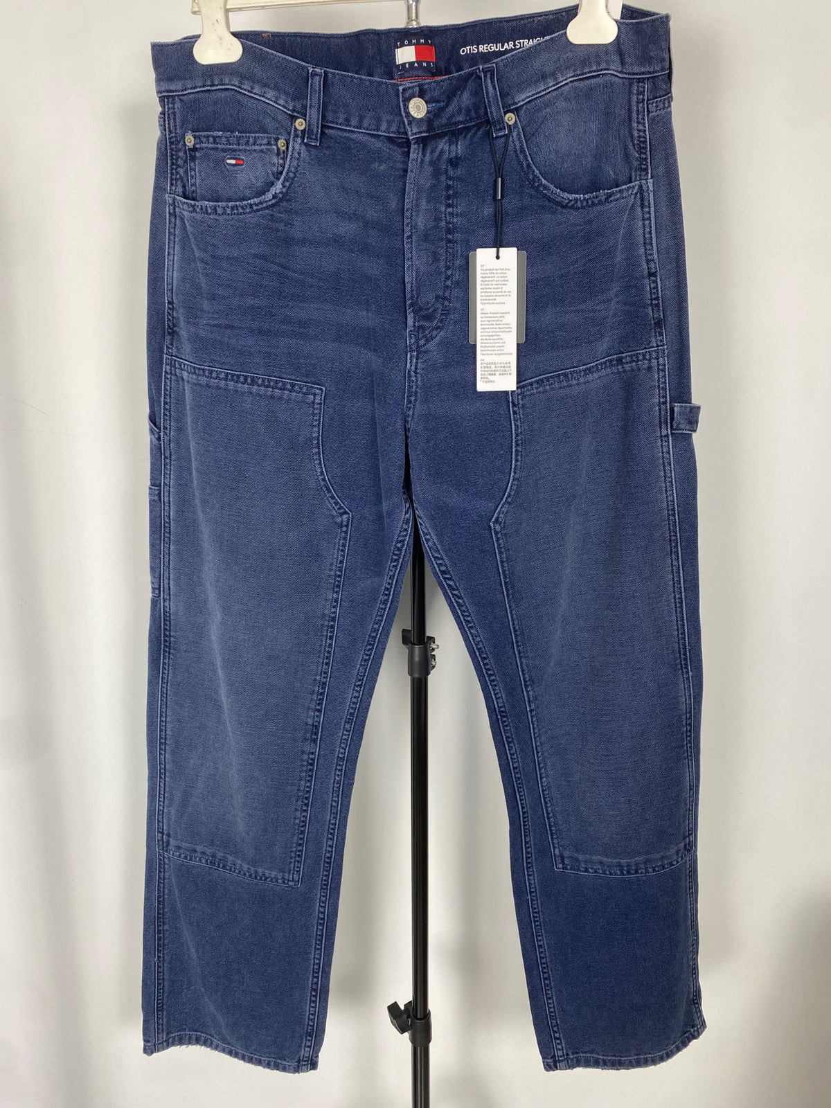 Jeans TOMMY HILFIGHER L Jeans