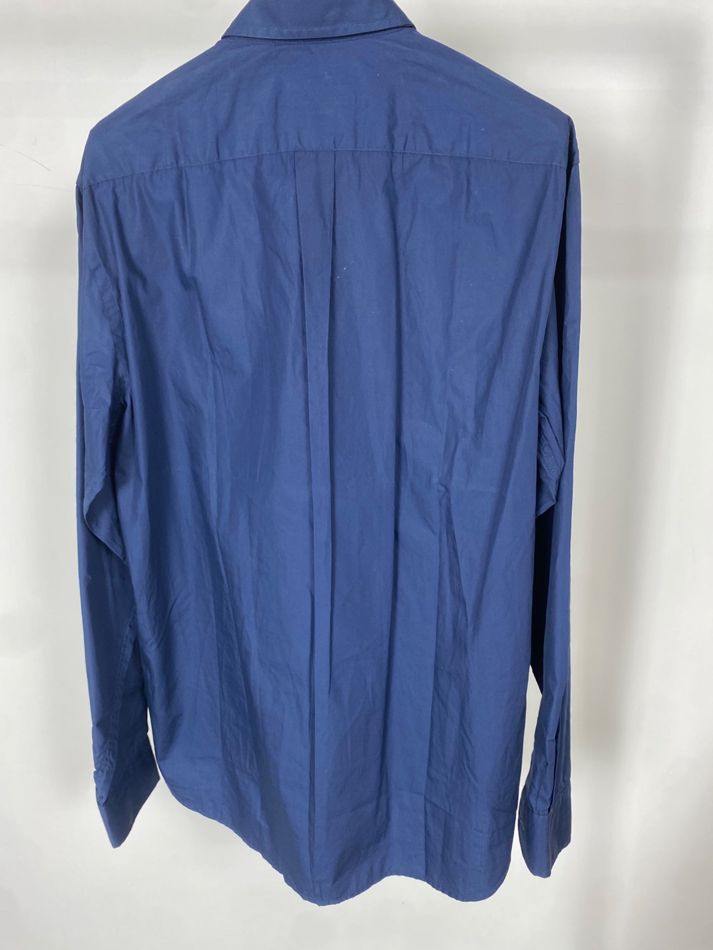 Camicia Harmont & Blaine Small Blue