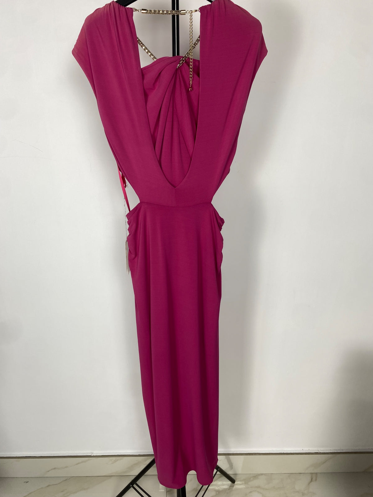 Abito Patrizia Pepe XS Fucsia
