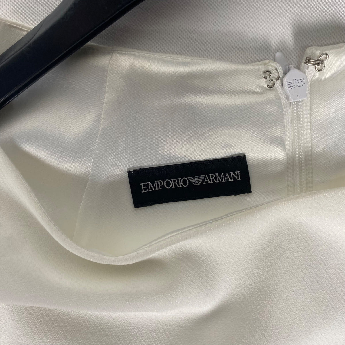 Abito Emporio Armani 42 Bianco