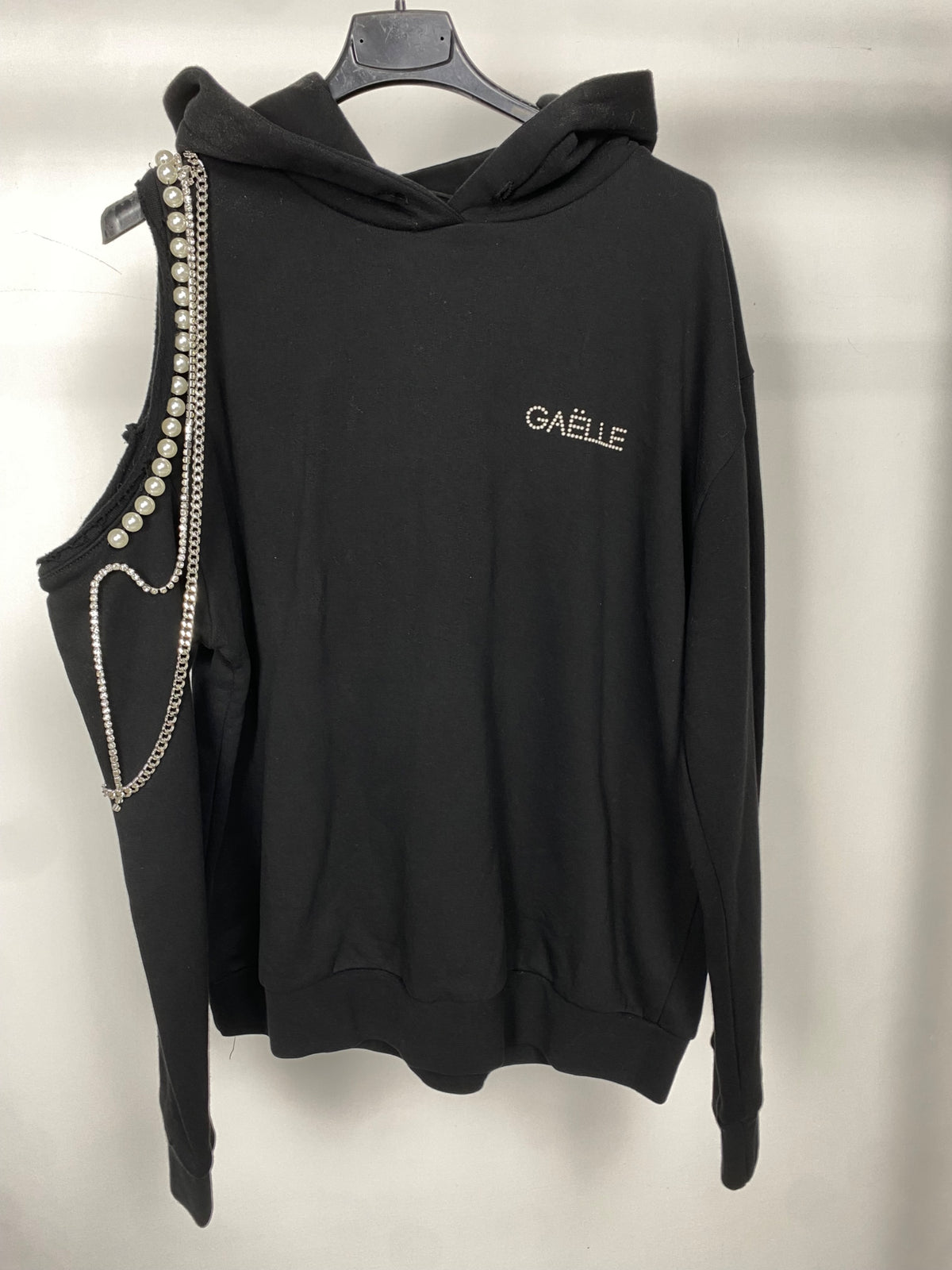 Sportswear Gaelle M/L Nero