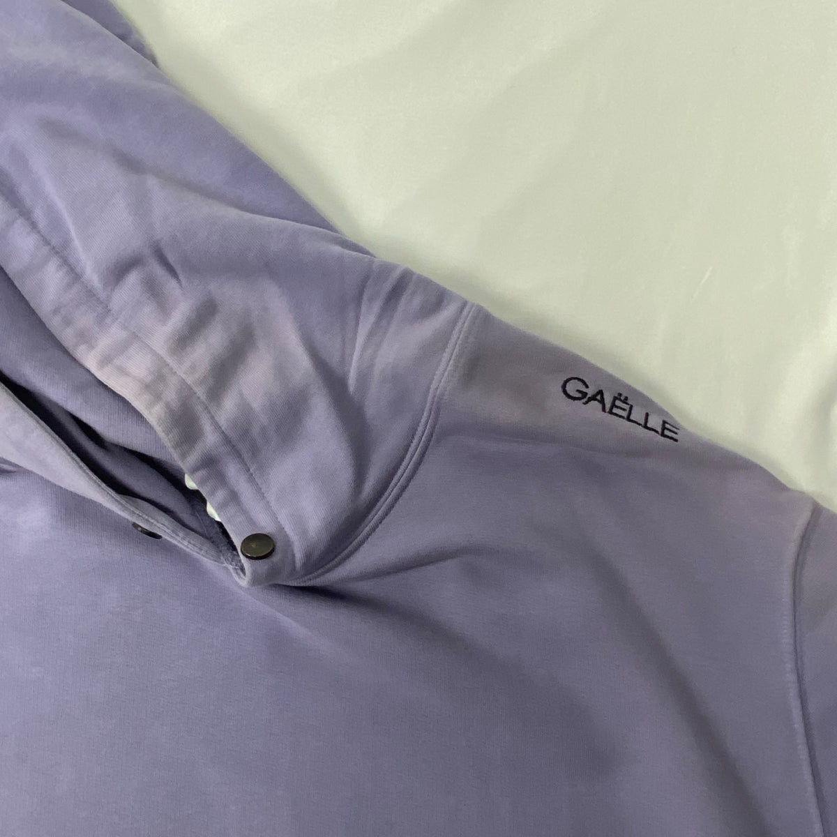 Felpa Gaelle XL Lilla