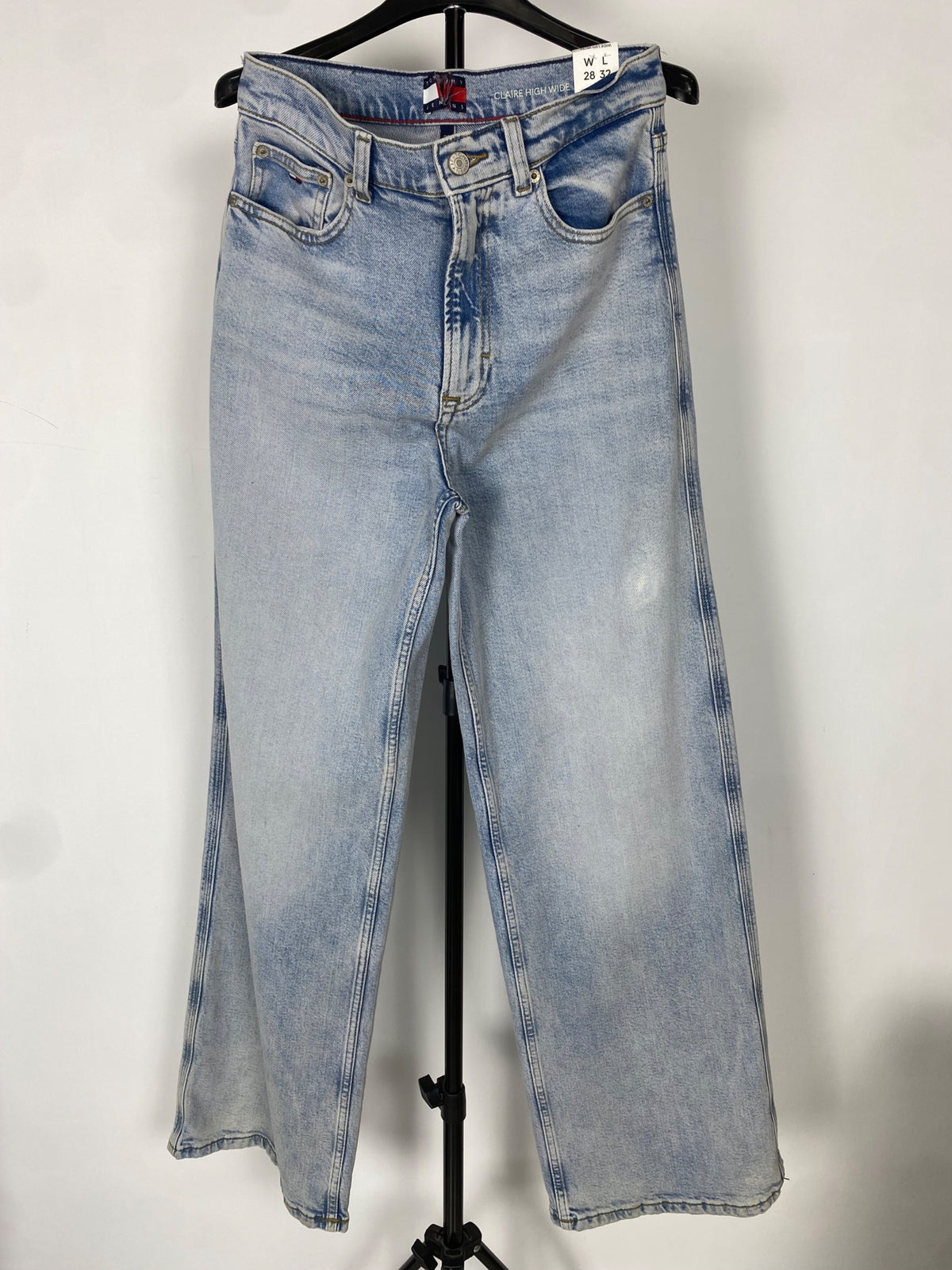 Jeans TOMMY HILFIGHER L Blue
