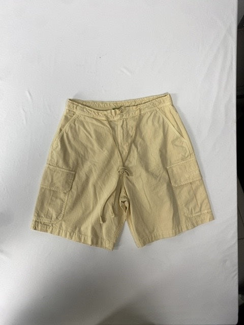 Shorts Garment Workshop M Beige / Nude