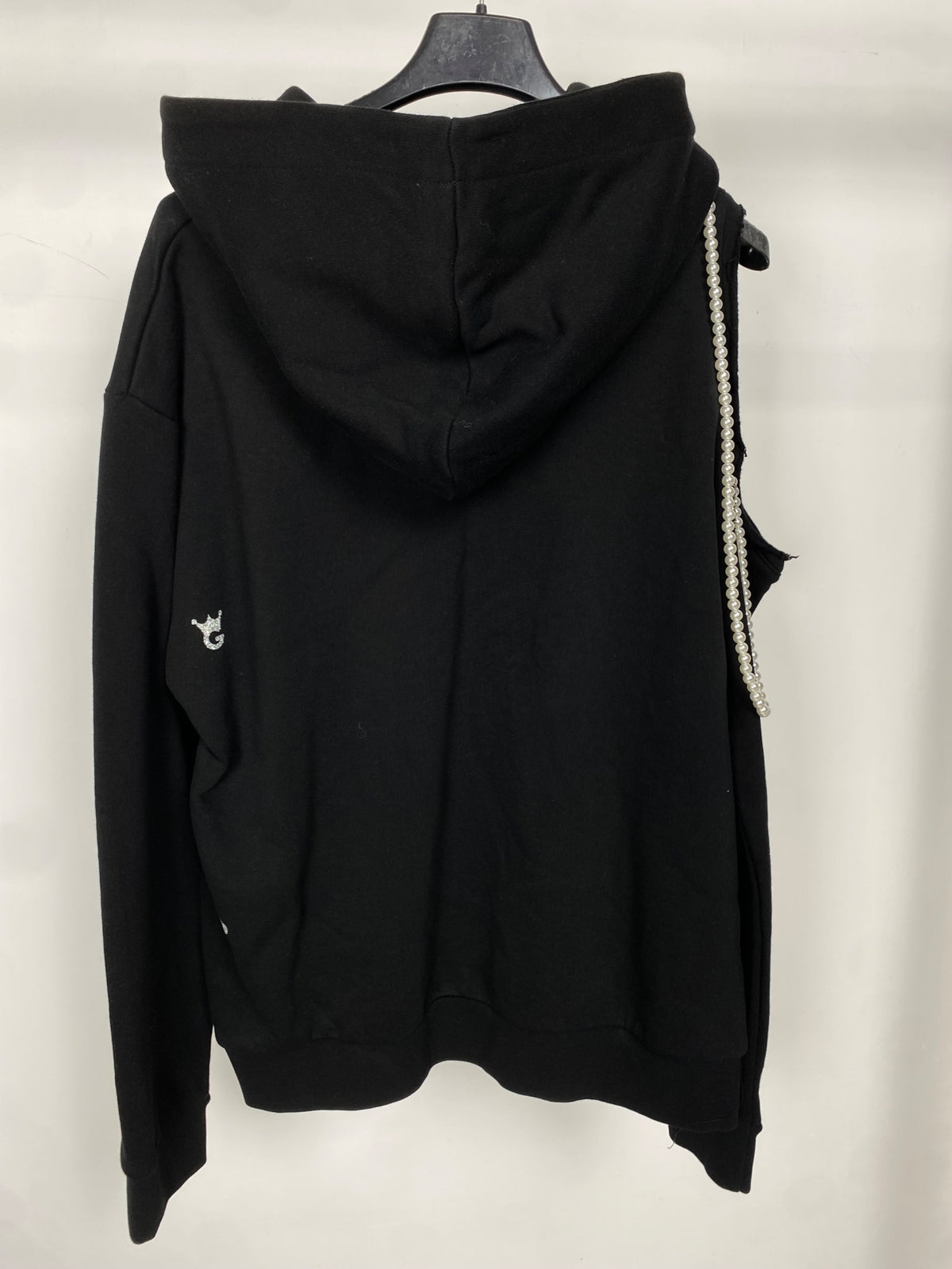 Sportswear Gaelle M/L Nero