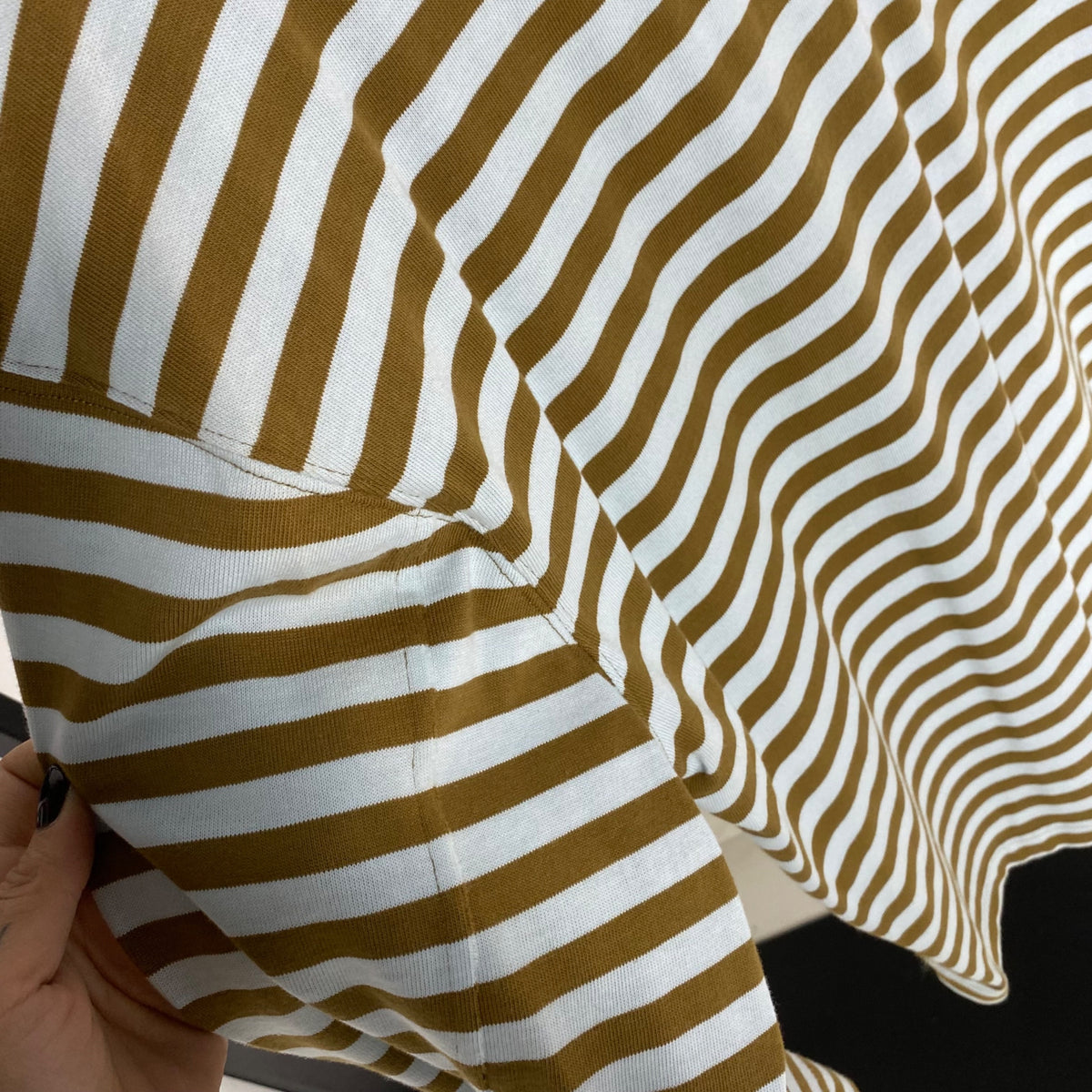 Maglia Liu Jo L Marrone