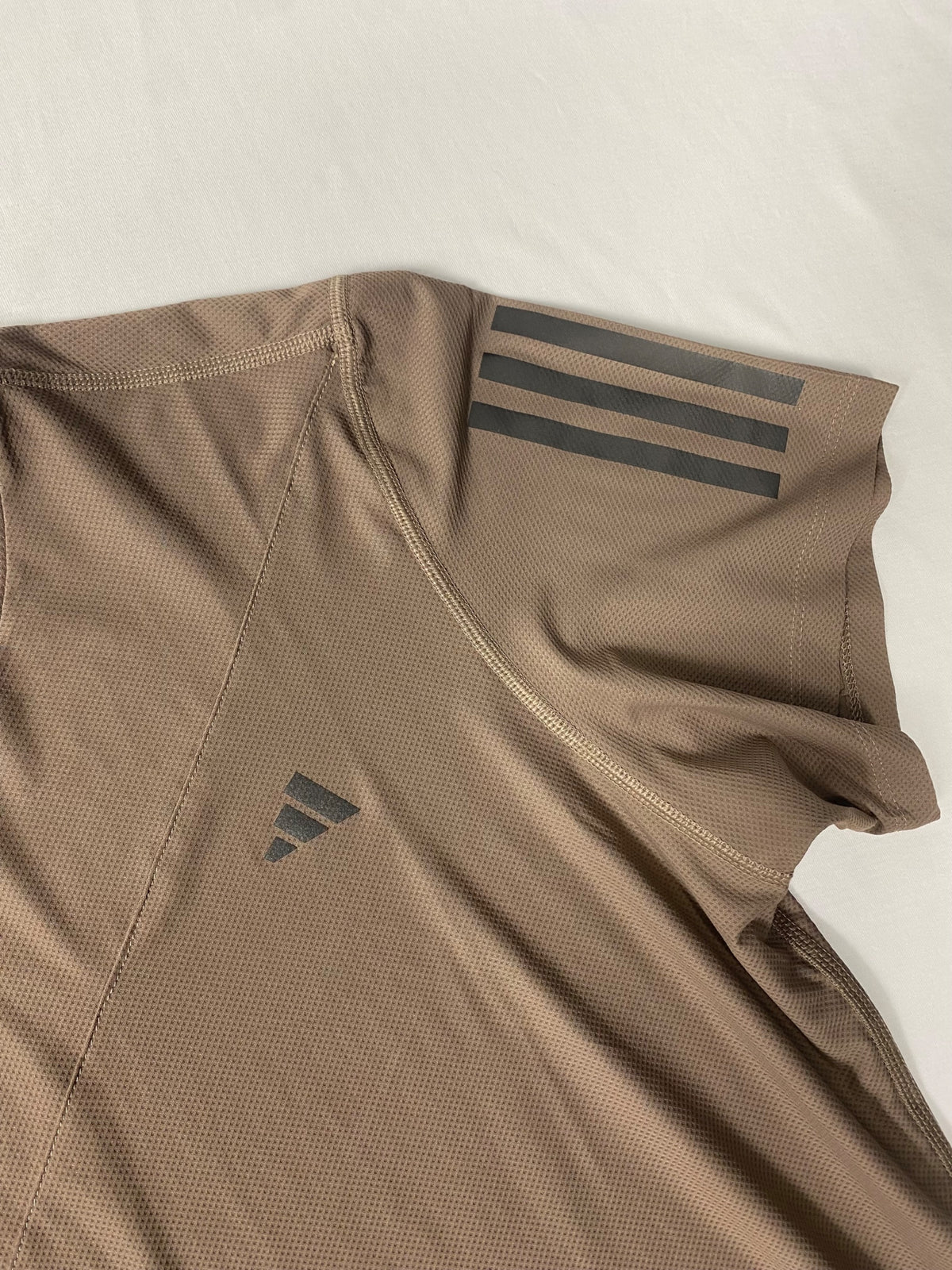 Sportswear Adidas XL Marrone
