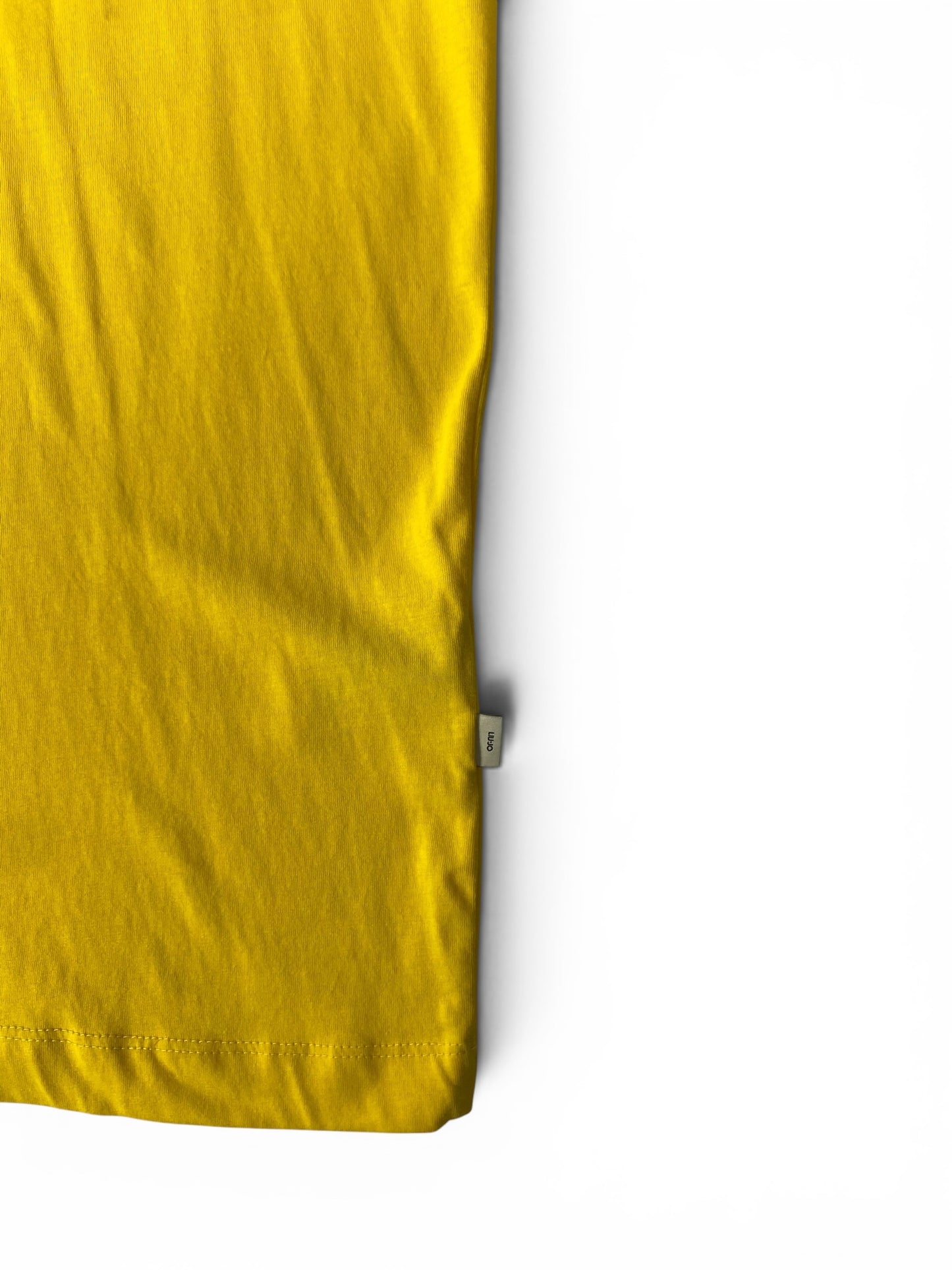 T-shirt Liu Jo L Giallo