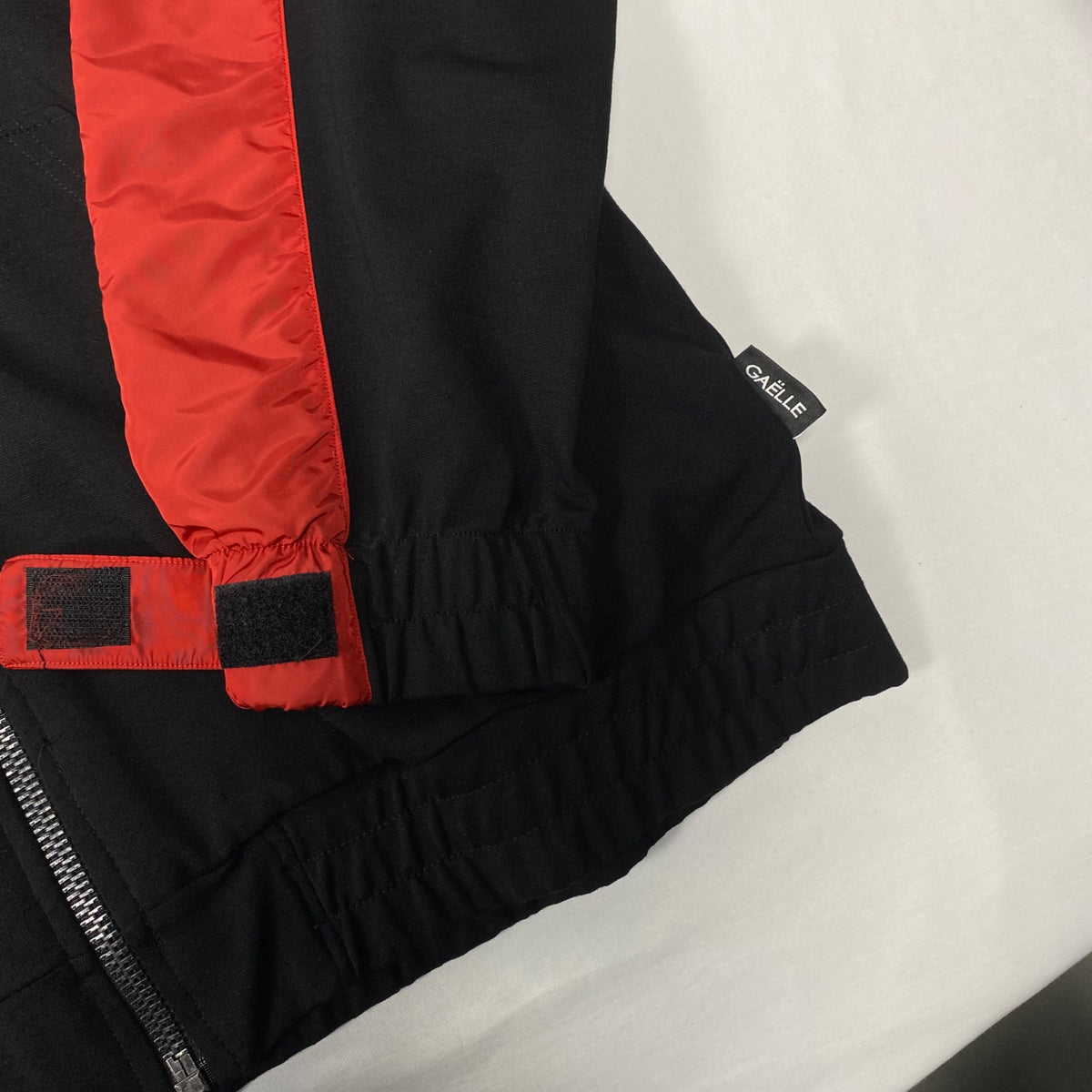 Felpa Gaelle XXL Nero