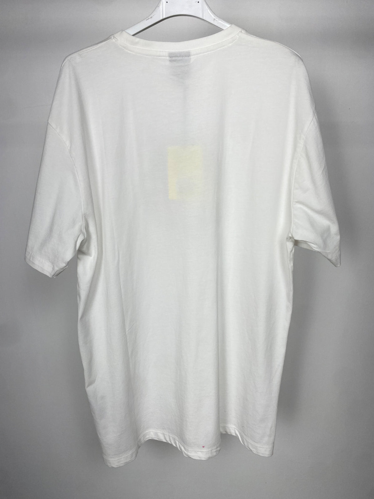 Top F**K active XL Bianco