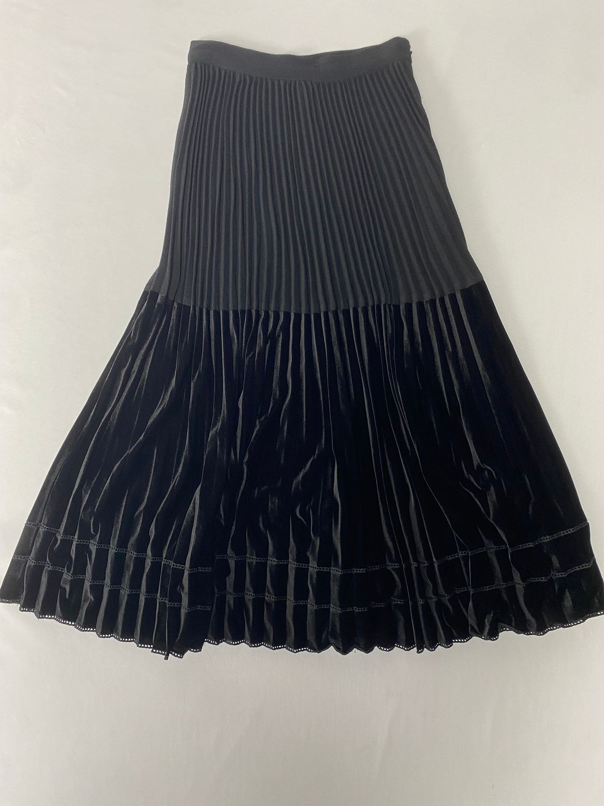 Gonne Twinset 38 Nero