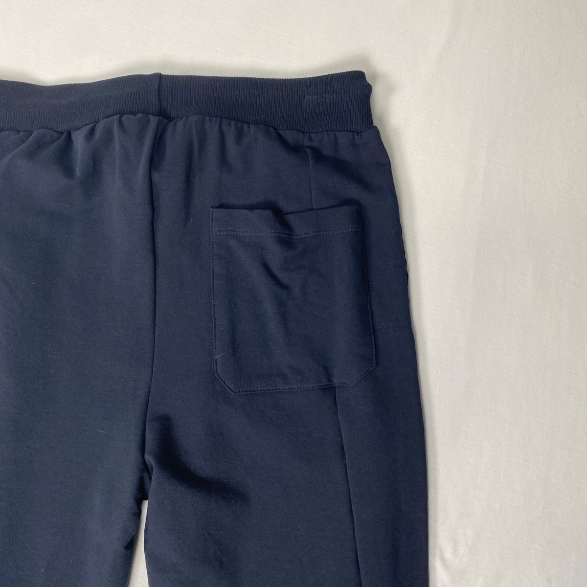 Pantaloni Bikkembergs S Blue