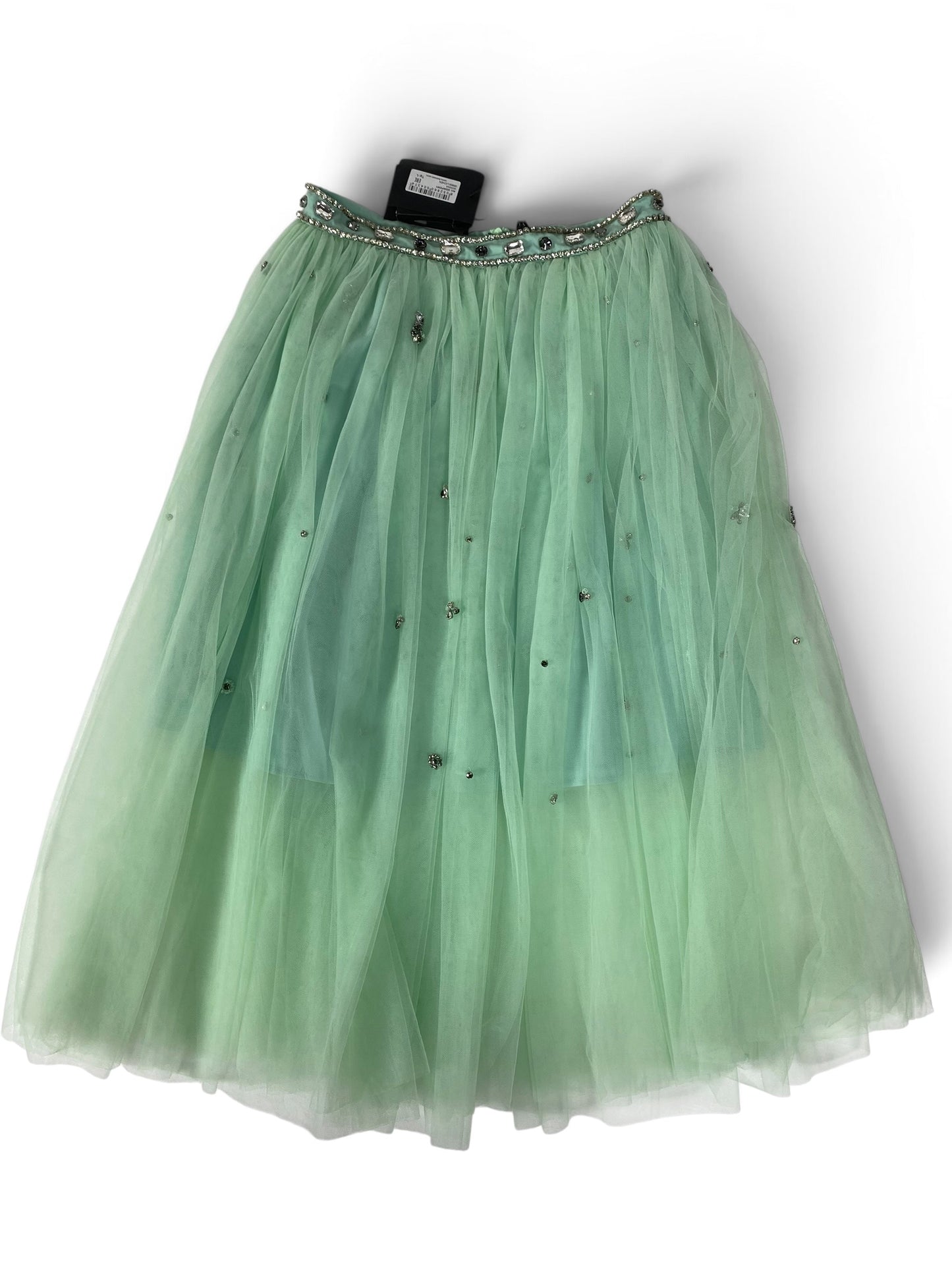 Gonna Twinset Acctitude L Verde