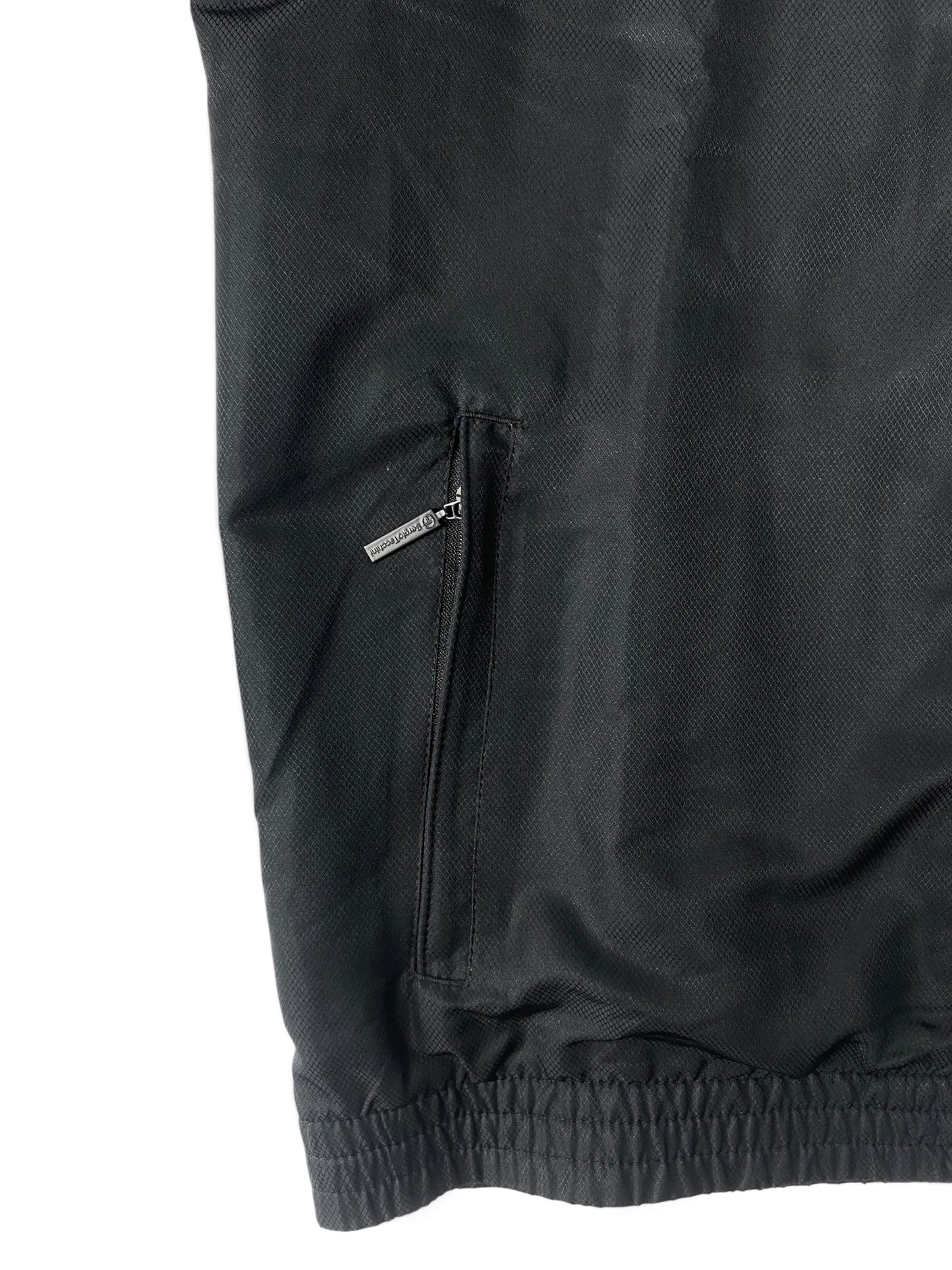 Giacca Sergio Tacchini XL Nero