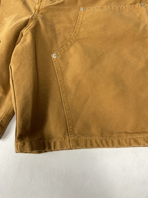 SHORT Garment Workshop