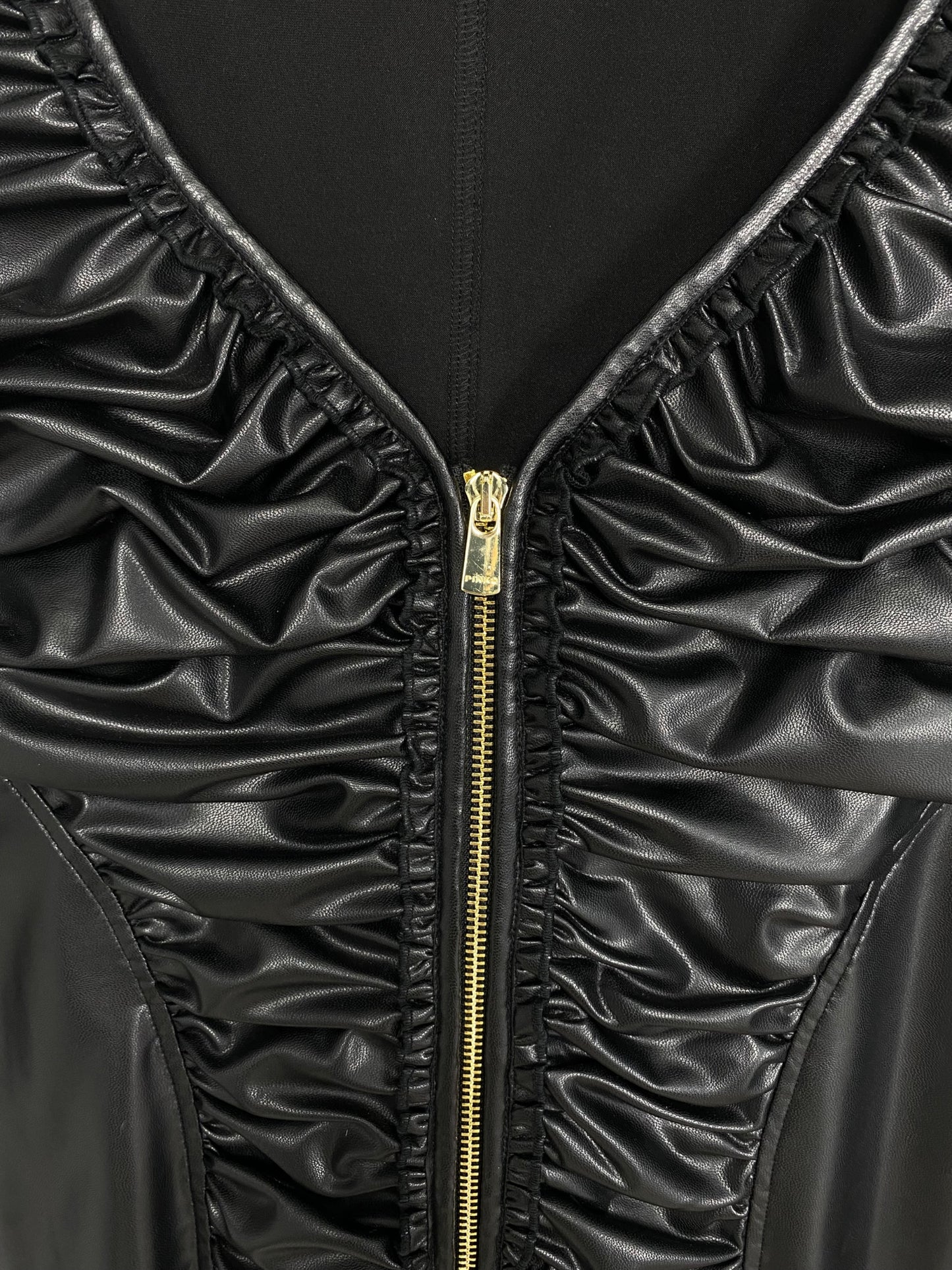 Abito Pinko 42 Nero