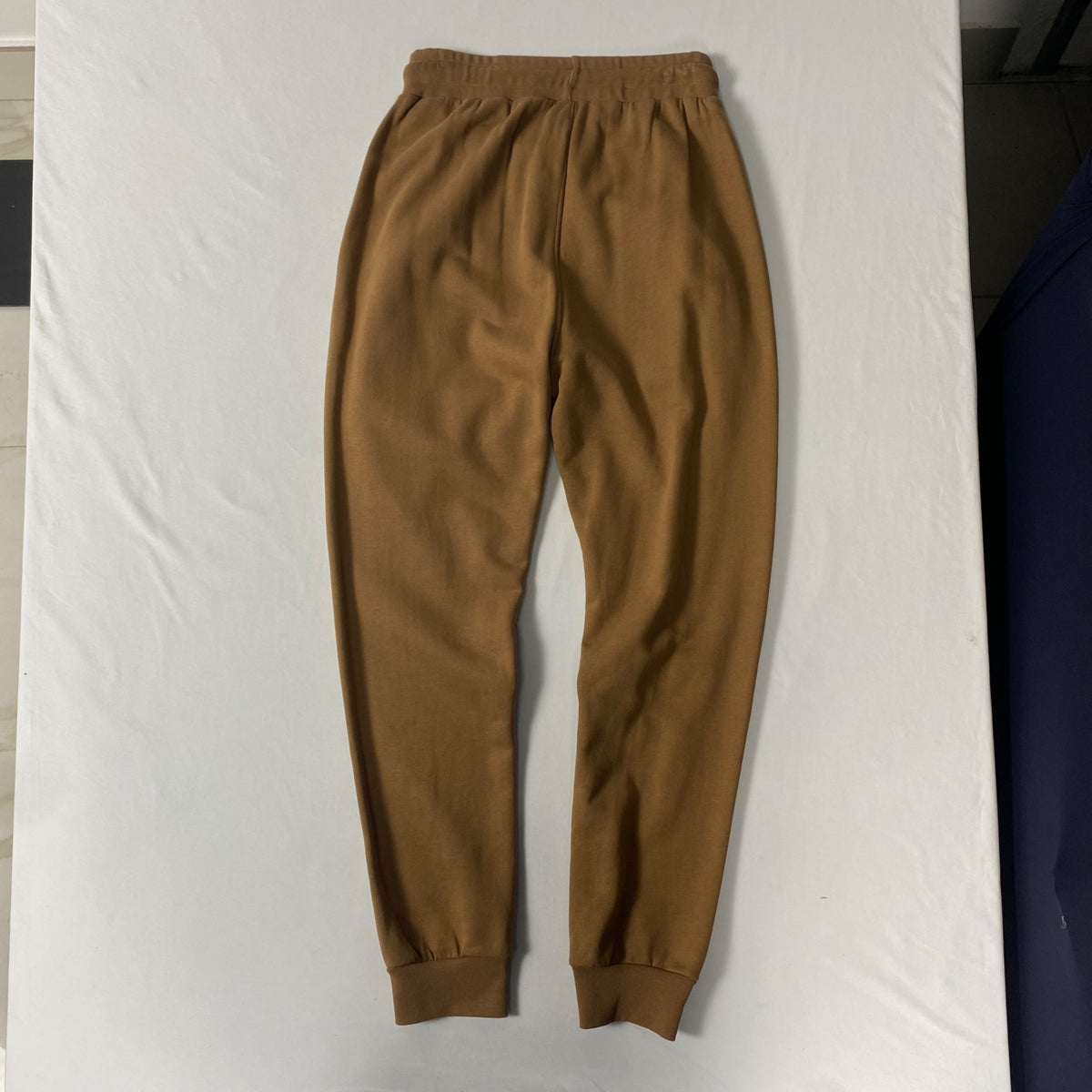 Pantaloni Gaelle S Marrone