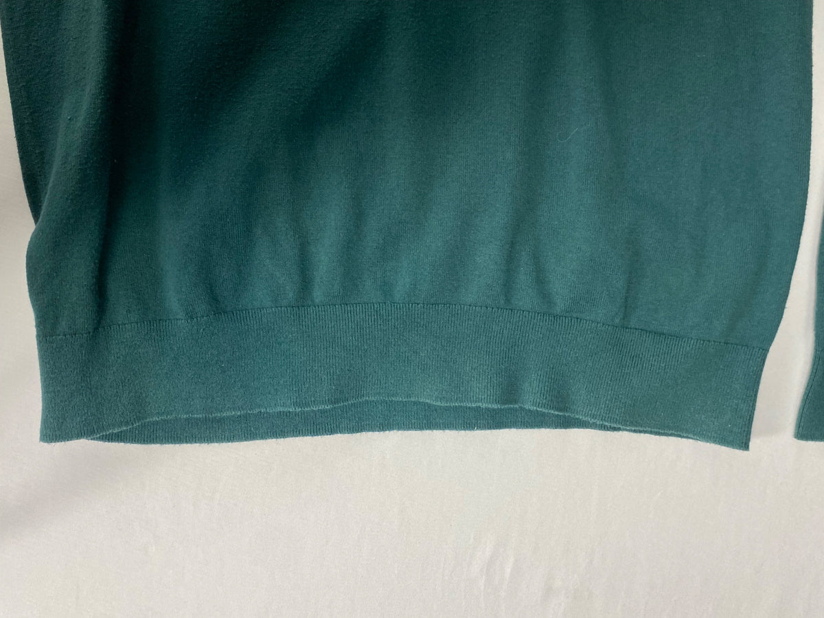 Maglieria Calvin Klein Jeans S Verde